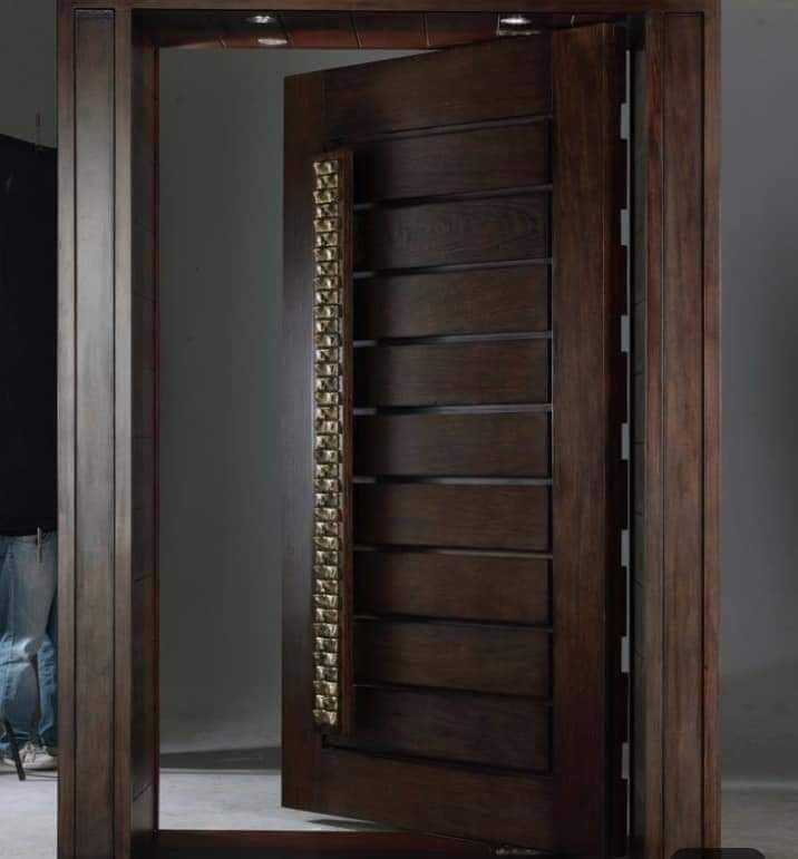 Door Design