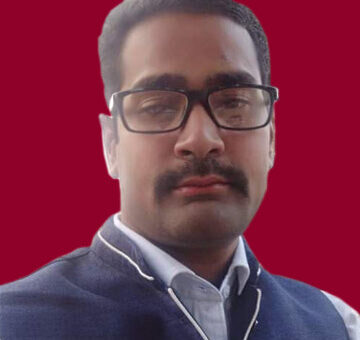 DAYANAND MISHRA