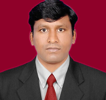 MR. MADESH